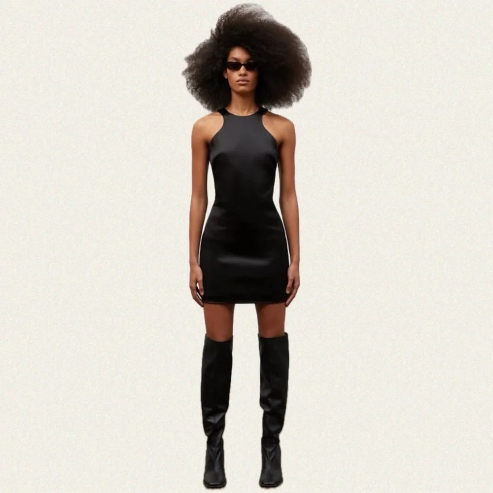 Ten by Babaton Pressure Dress